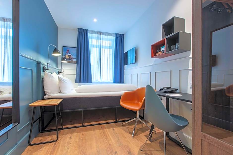 The Huxley Copenhagen, BW Premier Collection