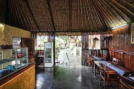 Kampung 168 by ZUZU