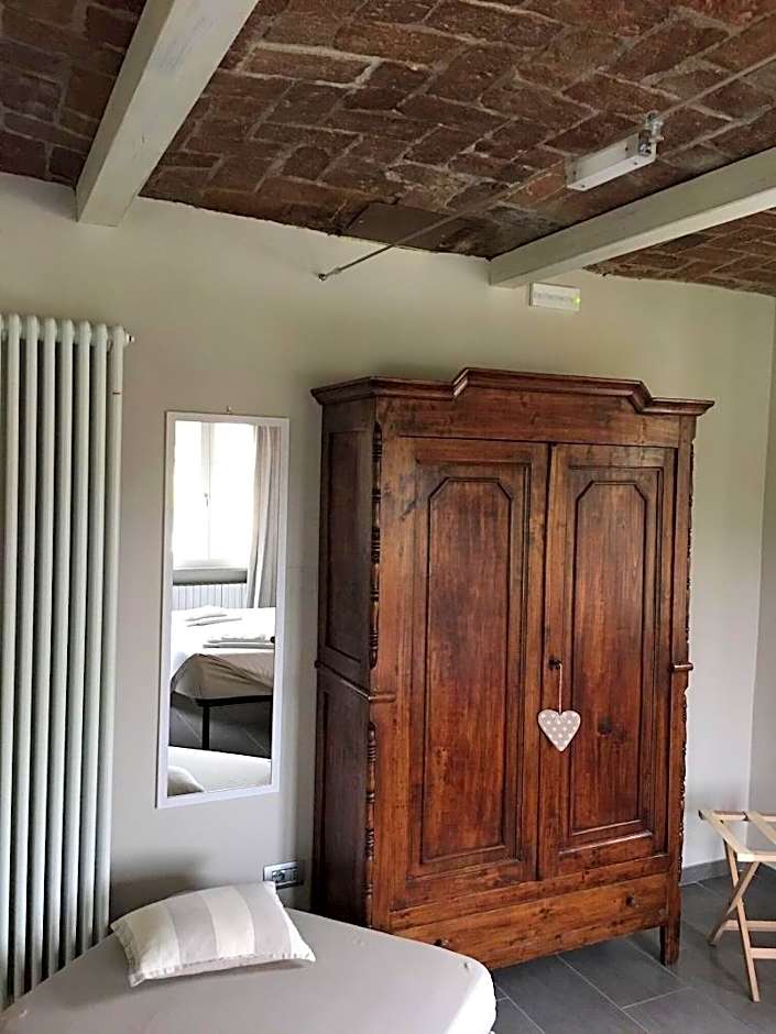 Cascina Bellonuovo - Agriturismo