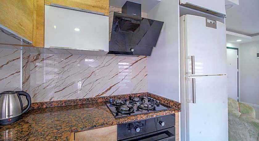 Avullar Palace Hotel