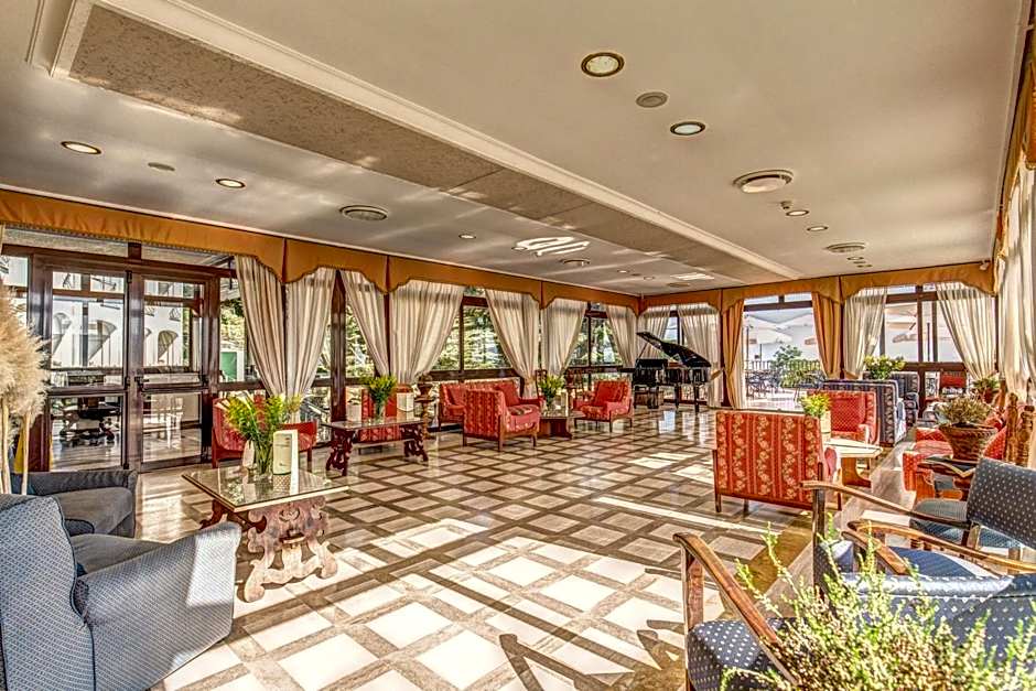Villa Romita