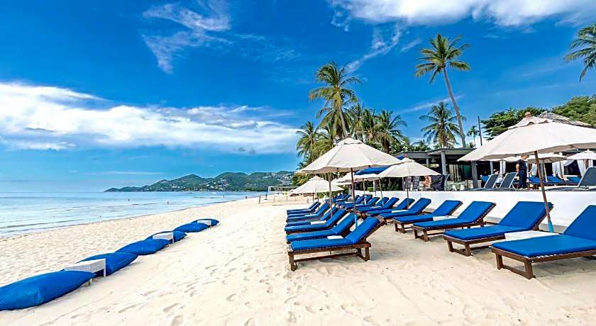 KC Beach Club & Pool Villas