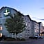 WoodSpring Suites Greenville Simpsonville