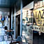 Lazz Hotel By Ketenci