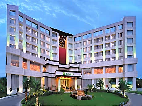 Holiday Inn Chandigarh Panchkula By IHG