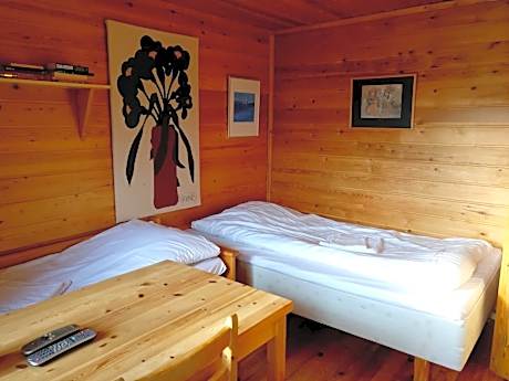 Economy Twin Room
