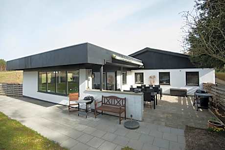 Ebeltoft Feriecenter