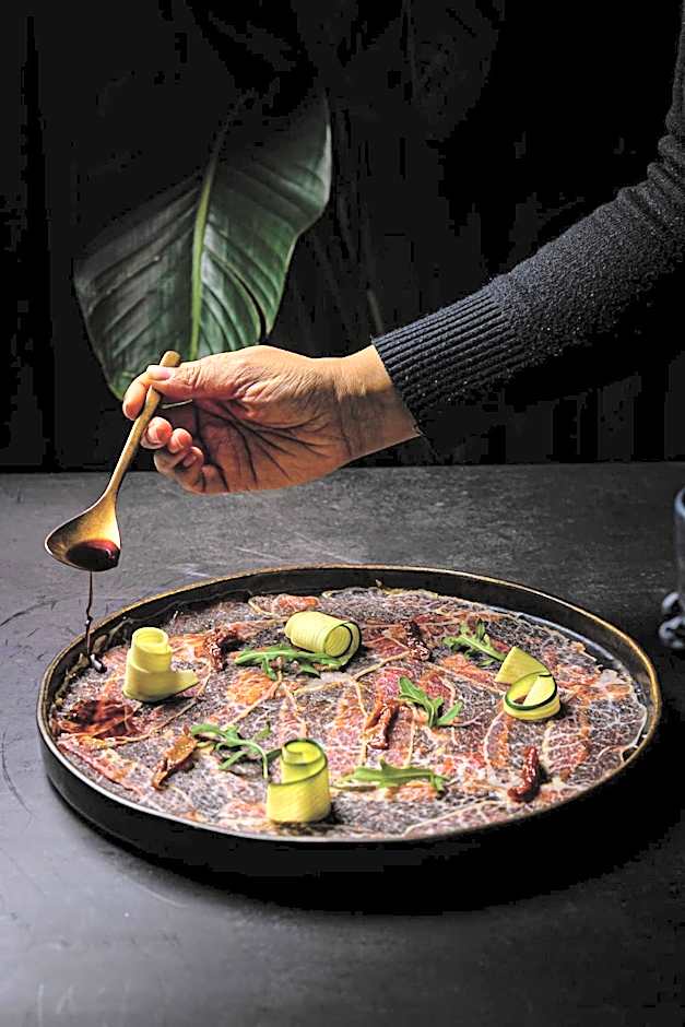 Boutique Hotel OLOM - Only Adults recommended