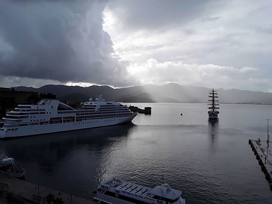 B & B La Terrazza sul mare