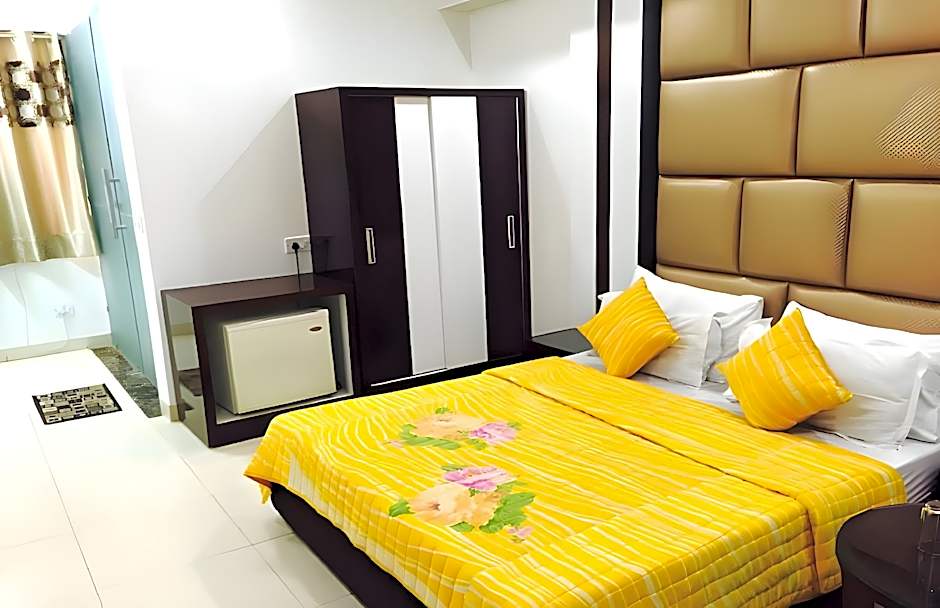 Hotel Sun International