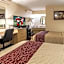 Red Oak Inn Detroit Metro Airport - Belleville