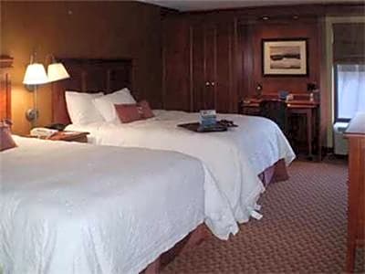 Hampton Inn East Peoria
