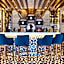 Sandman Signature Calgary Airport Hotel