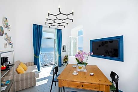 Two-Bedroom Apartment - Annex