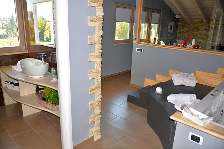B & B Le due noci