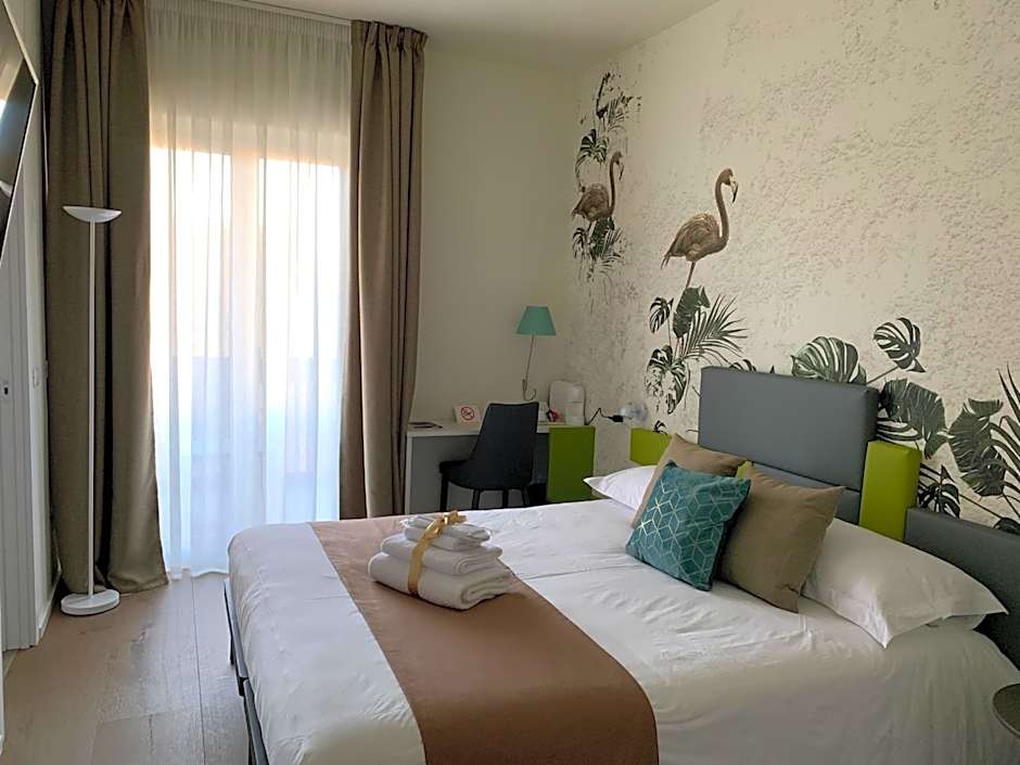 Agorà B&B Urban Relais