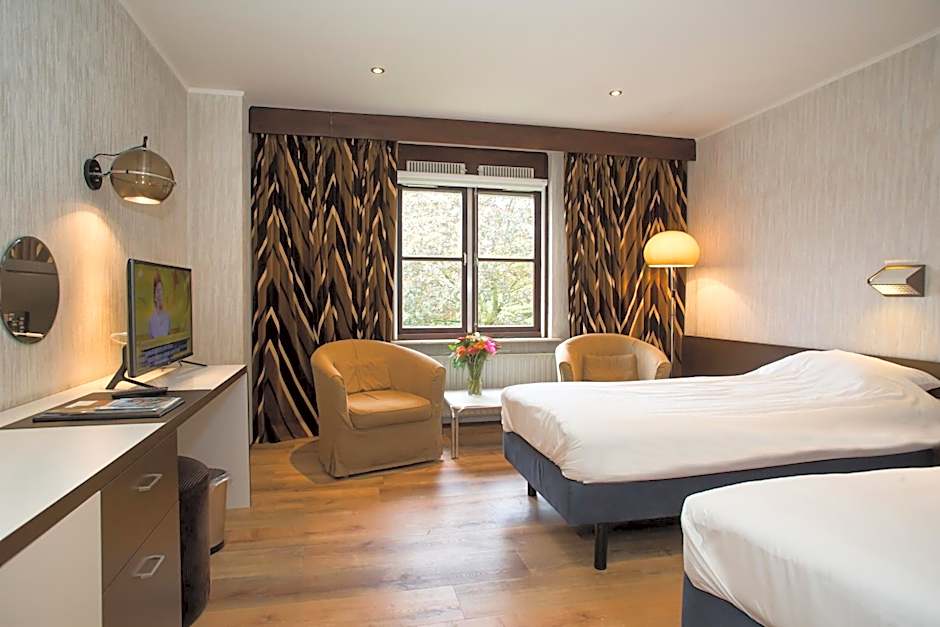 Landhotel De Hoofdige Boer