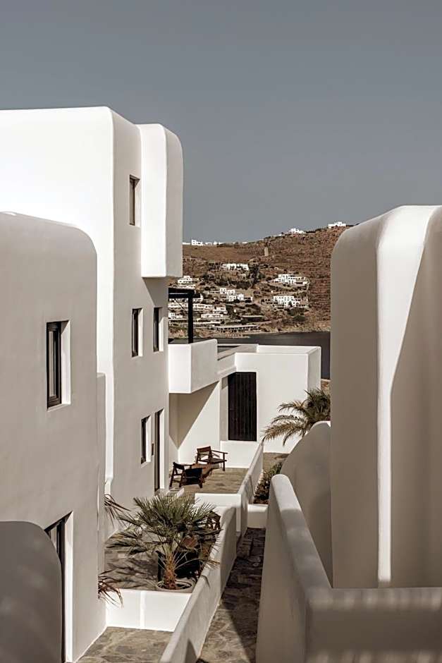 ananea Mykonos - Adults Only