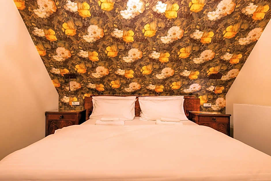 Zeitgeist Rathen by STEIGER Hotels