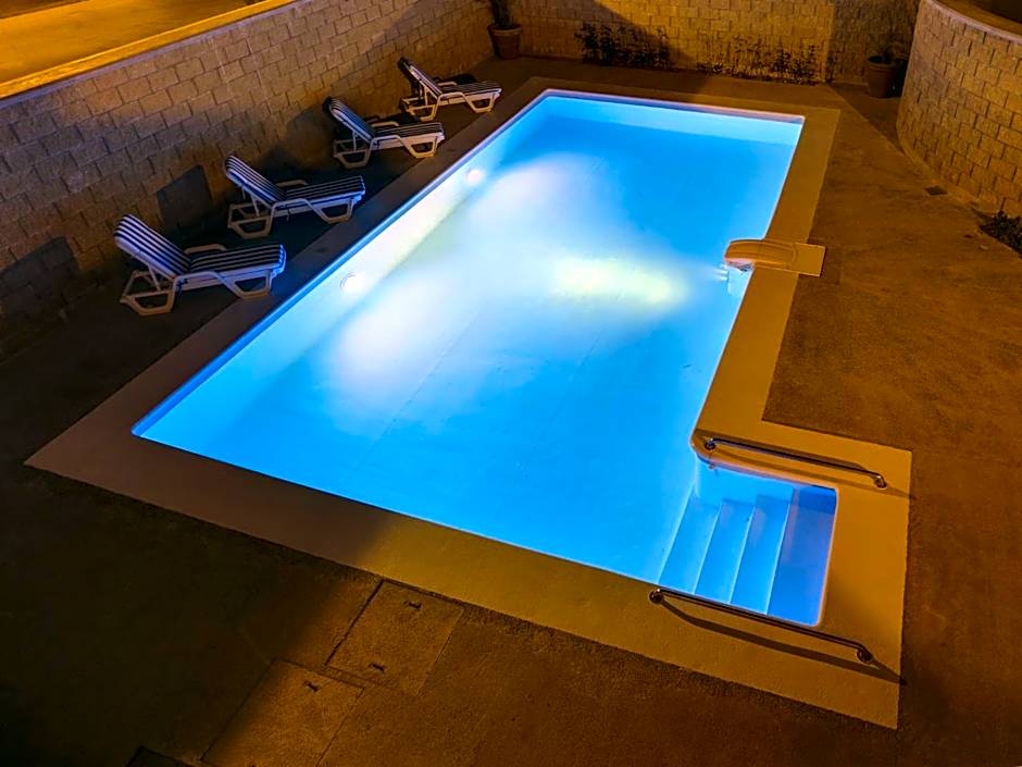 City Express by Marriott Salina Cruz