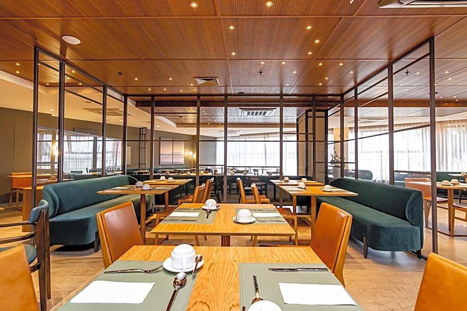 Mercure Itajaí Navegantes