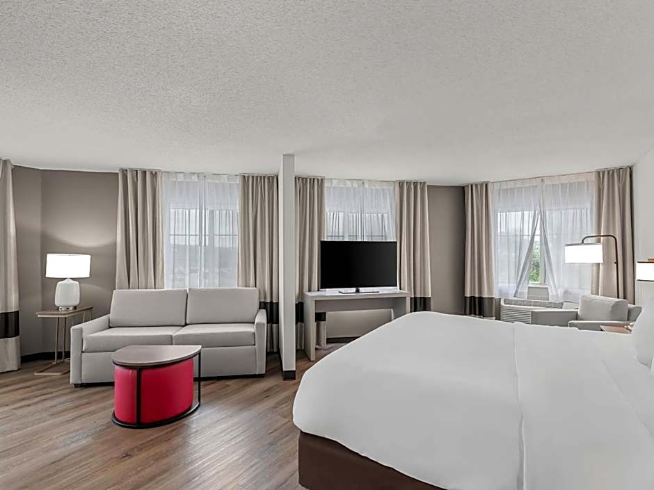 Comfort Inn & Suites Bellevue