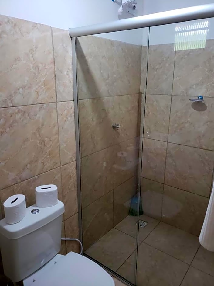 Pousada Martins e Cia