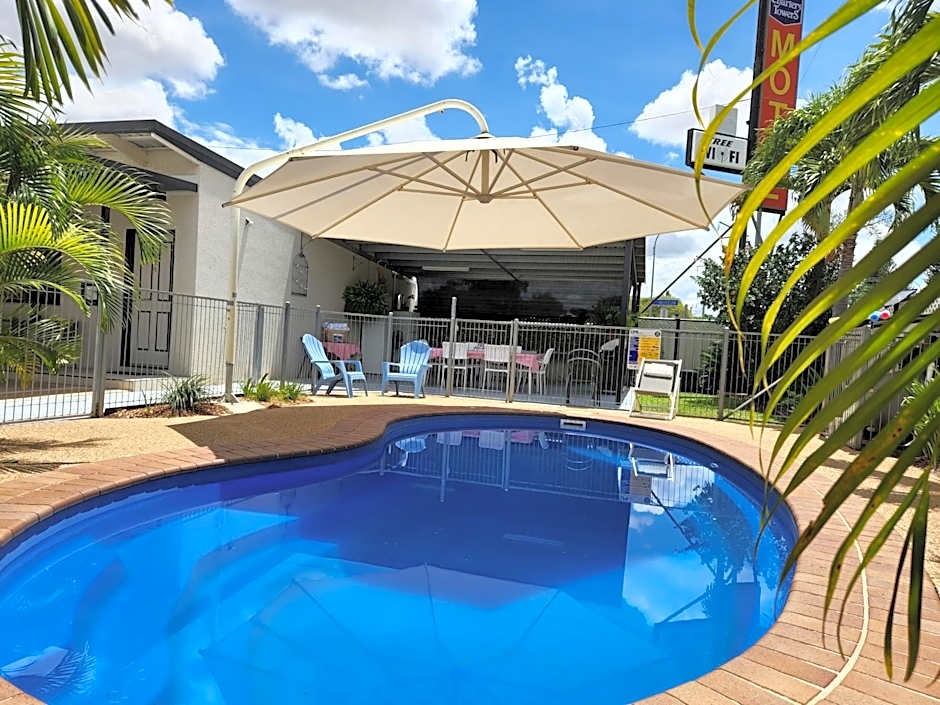 Charters Towers Motel