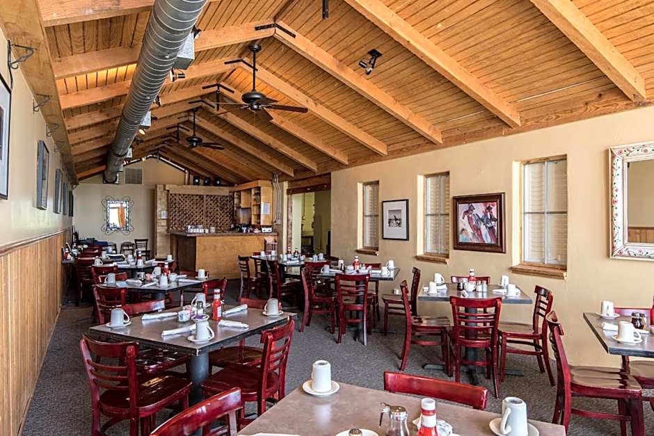 Tombstone Lookout Lodge, SureStay Collection by Best Western