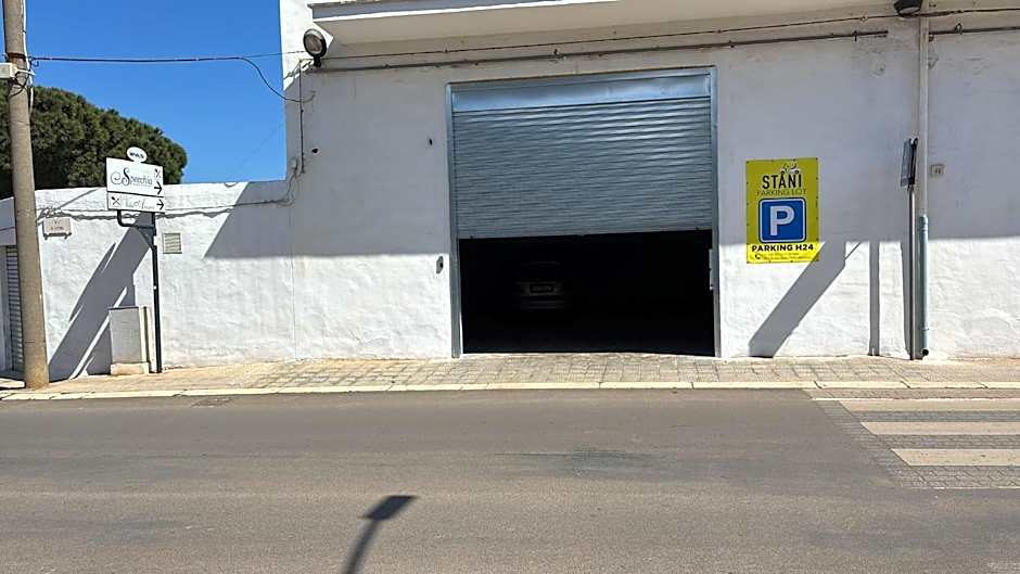 Casa Immacolata Affittacamere