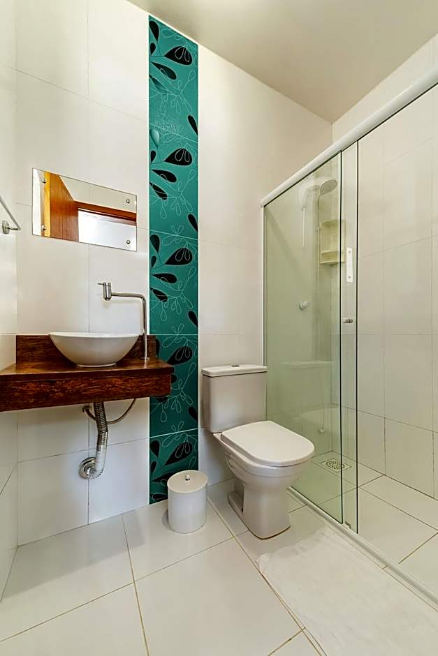 Pousada Madre Guarda