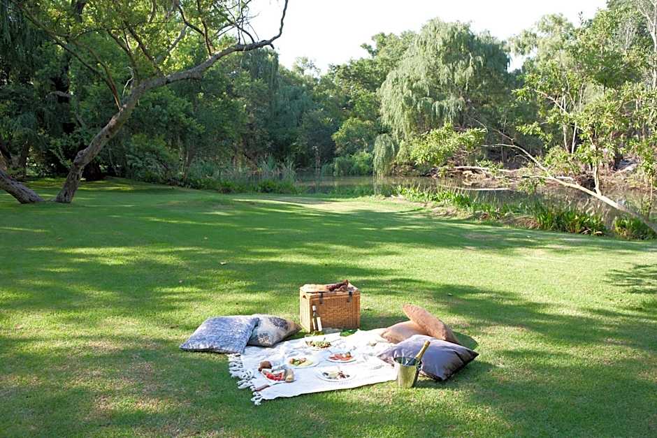 Valley Lodge & Spa
