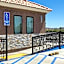 Magnuson Hotel Blythe