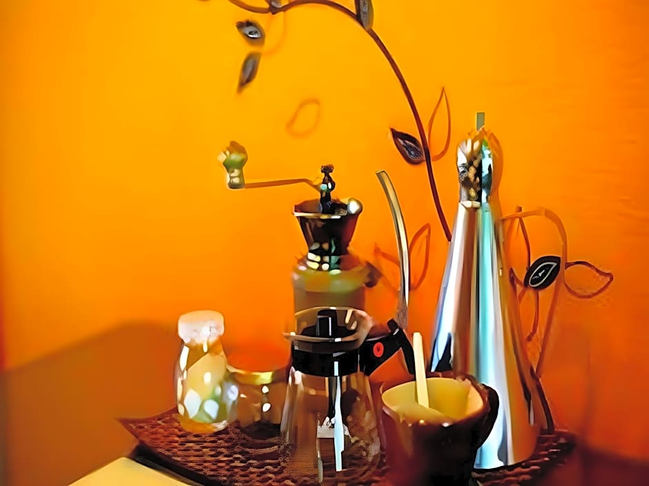 Casa Seorak Bed and Breakfast