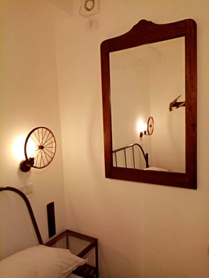 B&B IL VECCHIO LUPO