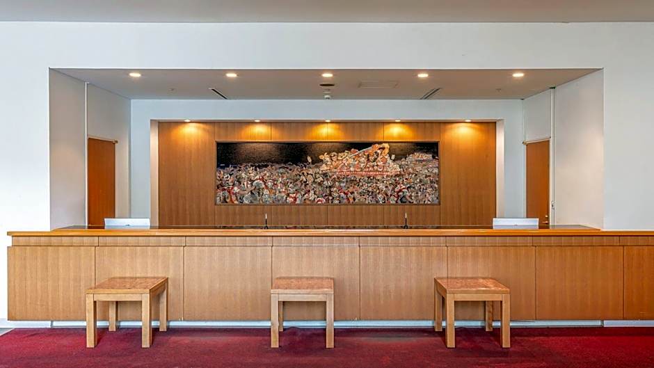 KAMENOI HOTEL AOMORI MAKADO
