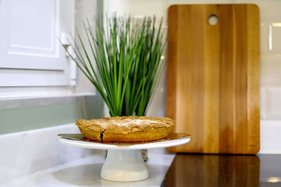 Loios Studios and Apartments