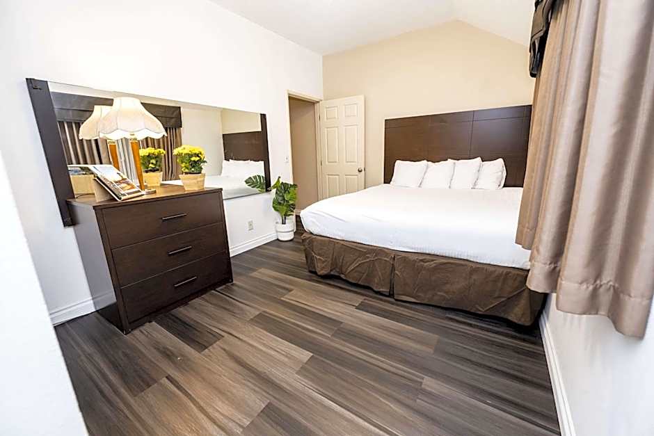 Best Western Westminster Inn