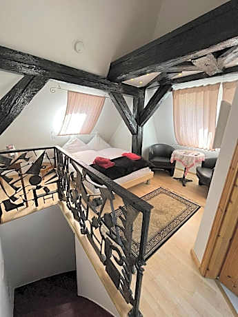 Economy Double or Twin Room