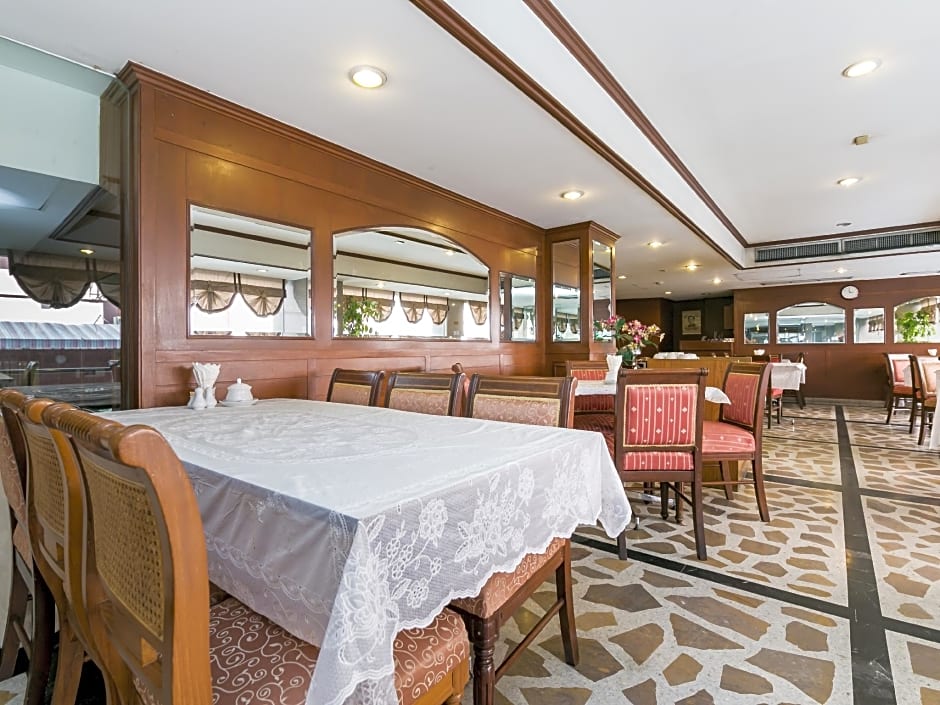 Bangkok City Inn Hotel