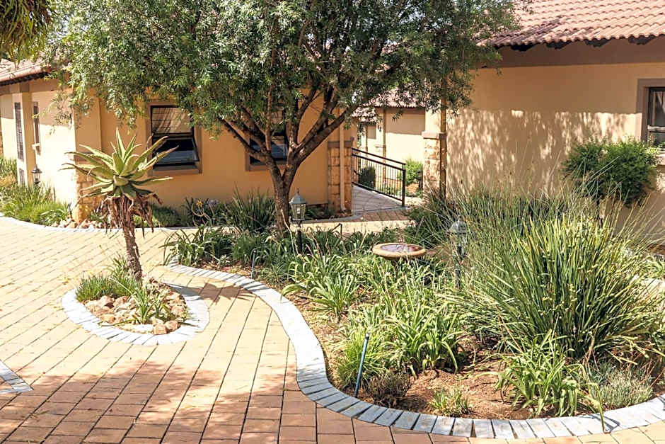 Heidelberg Kloof Lodge