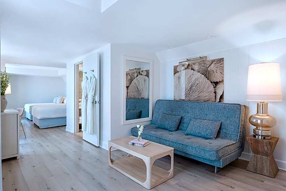 Grand Beach Hotel Surfside