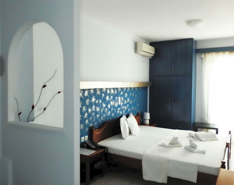 Sagini Boutique Hotel