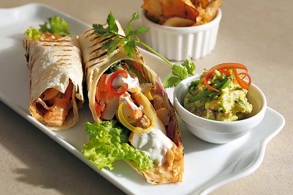 Somerset Mirissa Blue