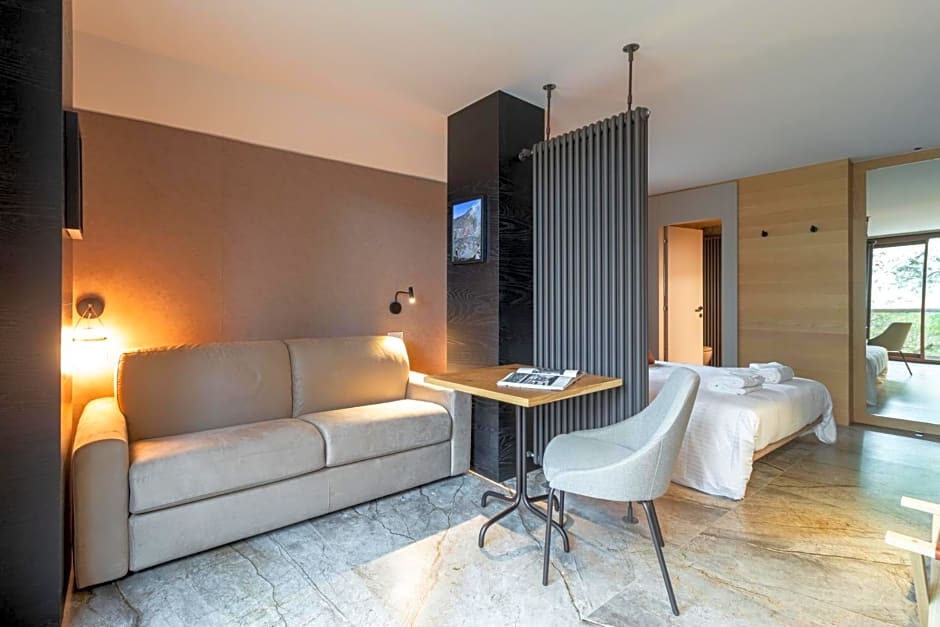 Locanda Milia Etna