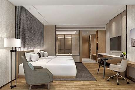 Executive Double Room