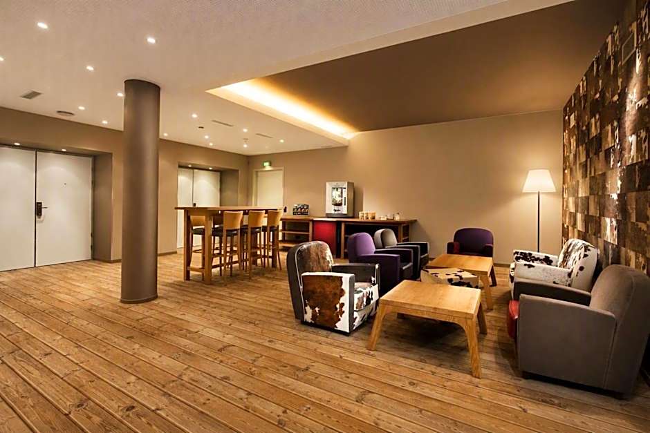 pentahotel Kassel