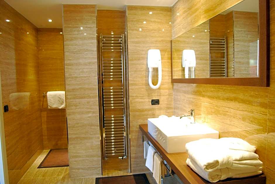 Hotel Ristorante Giada