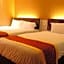 Golden Valley Hotel