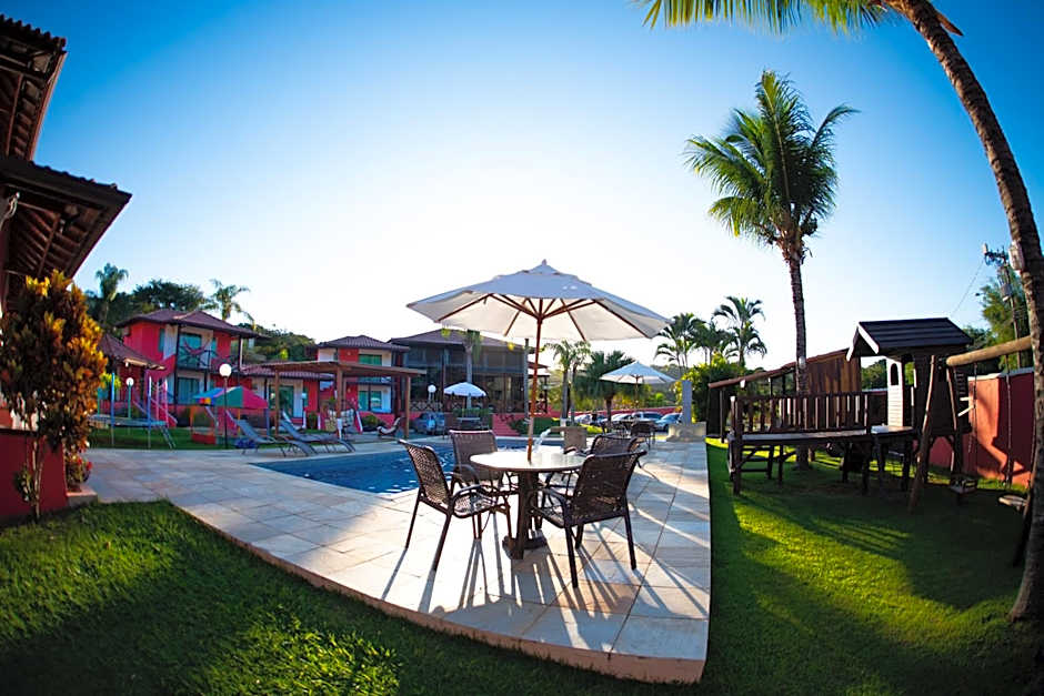 Pousada dos Guardiões